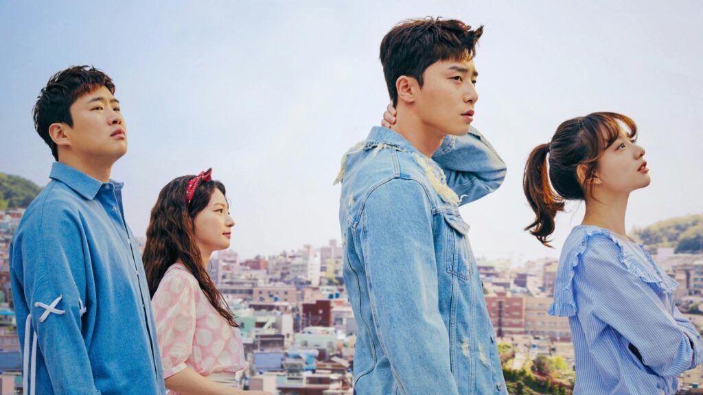 Peleando por mi camino